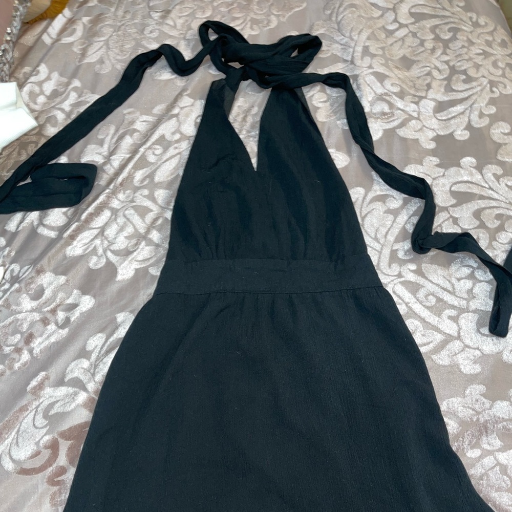Mini dress
